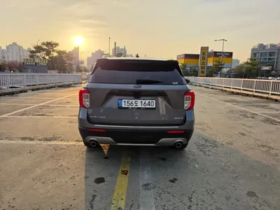 Ford Explorer 2022, 31031 км, за 30000000 KRW - фото 6