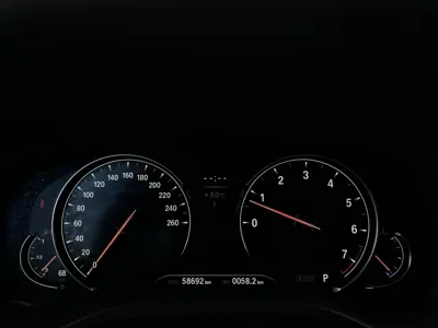 BMW X3 2019, 58000 км, за 148500 CNY - фото 7