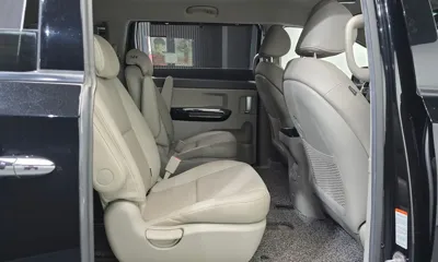 Kia Canival 2017, 80244 км, за 13700000 KRW - фото 12