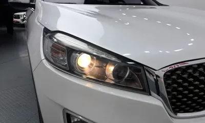 Kia Sorento 2015, 159795 км, за 10500000 KRW - фото 22
