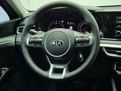 Kia K5 2020, 119344 км, за 11300000 KRW - фото 6