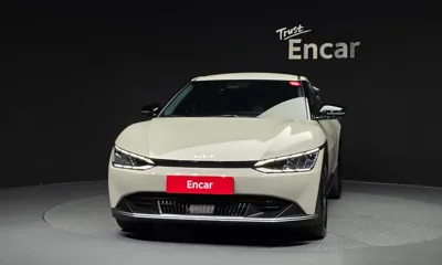 Kia EV6 2023, 16723 км, за 19154.88 USD - фото 3