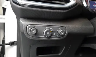ChevroletGMDaewoo Trailblazer 2022, 32734 км, за 23500000 KRW - фото 32