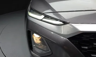 Hyundai Santafe 2019, 163603 км, за 14900000 KRW - фото 22