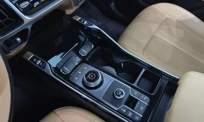 Kia Sorento 2022, 75140 км, за 29200000 KRW - фото 9