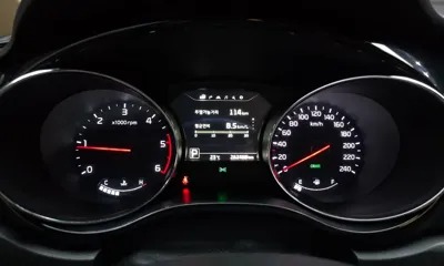 Kia Canival 2016, 262469 км, за 9500000 KRW - фото 8