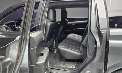 KG_Mobility_Ssangyong KORANDO 2016, 93704 км, за 8700000 KRW - фото 27