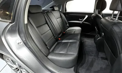 Renault-KoreaSamsung SM7 2018, 139503 км, за 7300000 KRW - фото 12