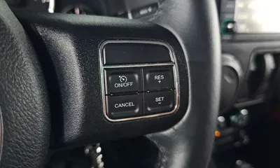 Jeep Wrangler 2017, 53524 км, за 21500000 KRW - фото 18
