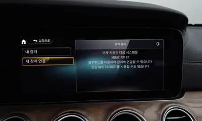 Mercedes-Benz E-Class 2021, 137548 км, за 29900000 KRW - фото 37