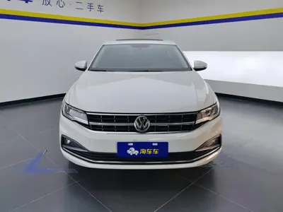 Volkswagen Bora 2019, 46100 км, за 45400 CNY
