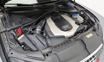 Audi A7 2015, 150994 км, за 11900000 KRW - фото 6