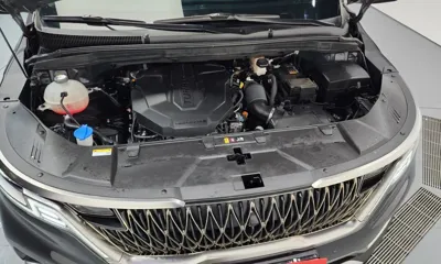 Kia Canival 2023, 31633 км, за 34900000 KRW - фото 6