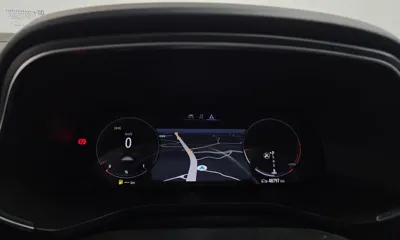 Renault-KoreaSamsung XM3 2020, 48797 км, за 11900000 KRW - фото 8