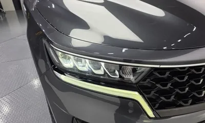 Kia Sorento 2023, 46705 км, за 29000000 KRW - фото 22
