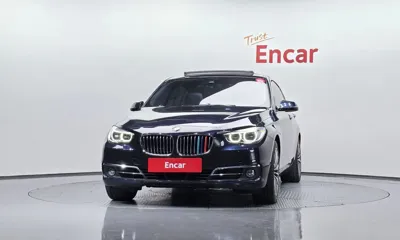 BMW Gran Turismo 2016, 122839 км, за 15200000 KRW