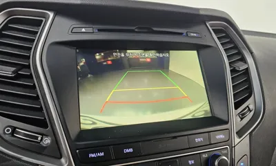 Hyundai Santafe 2016, 175179 км, за 8500000 KRW - фото 17