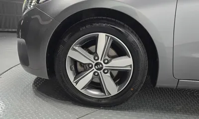 Kia K3 2016, 174859 км, за 6700000 KRW - фото 5
