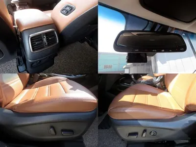 Kia Sorento 2020, 118208 км, за 16500000 KRW - фото 15
