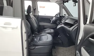 Kia Ray 2024, 41649 км, за 16100000 KRW - фото 25