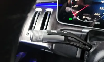 Mercedes-Benz S-Class 2021, 46590 км, за 76900000 KRW - фото 29