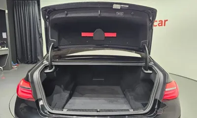BMW 7-Series 2016, 89446 км, за 28900000 KRW - фото 20