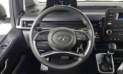 Hyundai Staria 2022, 82258 км, за 20300000 KRW - фото 14