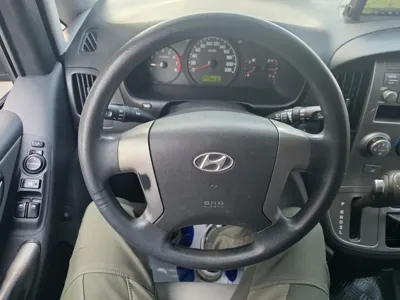 Hyundai Starex 2011, 118800 км, за 10300000 KRW - фото 11