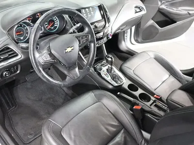 ChevroletGMDaewoo Cruze 2017, 57661 км, за 7500000 KRW - фото 7