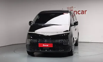 Hyundai Staria 2023, 134399 км, за 21700000 KRW - фото 3