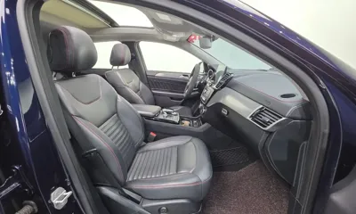 Mercedes-Benz GLE-Class 2018, 127537 км, за 32900000 KRW - фото 10