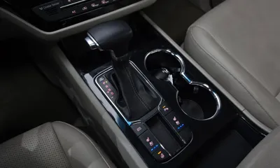 Kia Canival 2019, 138640 км, за 11800000 KRW - фото 9