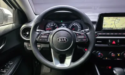 Kia K3 2019, 86181 км, за 10900000 KRW - фото 13
