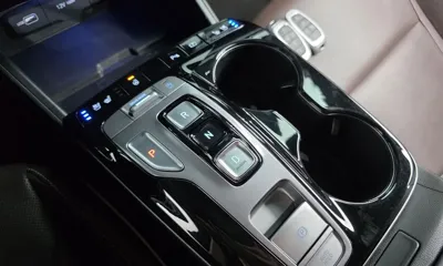 Hyundai Tucson 2021, 63044 км, за 24400000 KRW - фото 9