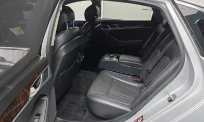 Hyundai Genesis 2014, 197326 км, за 8000000 KRW - фото 20