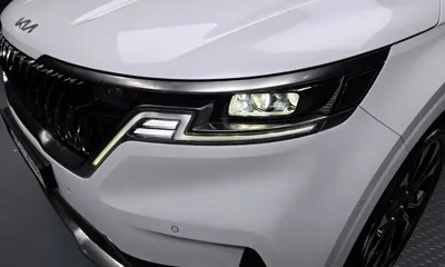 Kia Canival 2023, 57338 км, за 33900000 KRW - фото 22