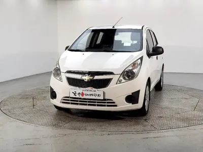 ChevroletGMDaewoo Spark 2012, 128000 км, за 1290000 KRW - фото 2