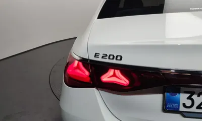 Mercedes-Benz E-Class 2026, 7023 км, за 99990000 KRW - фото 23