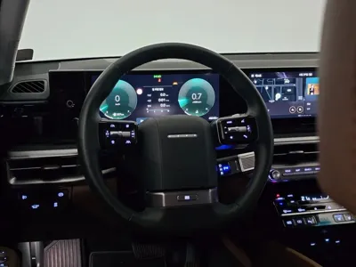 Hyundai Grandeur 2023, 48100 км, за 26000000 KRW - фото 5