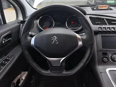 Peugeot 3008 2015, 98100 км, за 18000 CNY - фото 15