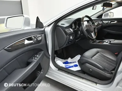 Mercedes-Benz CLS-Class 2012, 158672 км, за 8990000 KRW - фото 11