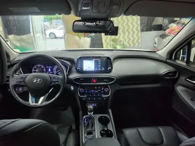 Hyundai Santafe 2019, 44960 км, за 22500000 KRW - фото 7