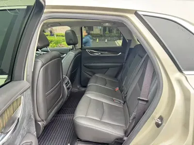 Cadillac XT5 2016, 80000 км, за 58800 CNY - фото 9