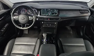 Kia K7 2020, 81539 км, за 18500000 KRW - фото 7