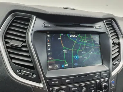 Hyundai Maxcruz 2017, 128261 км, за 12500000 KRW - фото 15