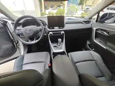 Toyota Wildlander 2021, 52000 км, за 95800 CNY - фото 6