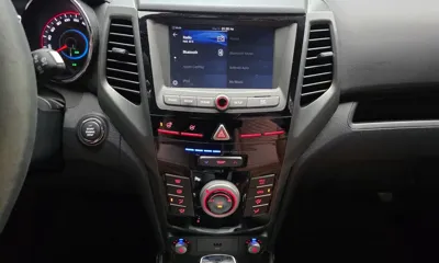 KG_Mobility_Ssangyong TIBOLI 2019, 26901 км, за 12000000 KRW - фото 18