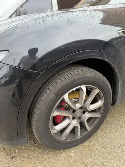 Maserati Levante 2018, 204000 км, за 18400000 KRW