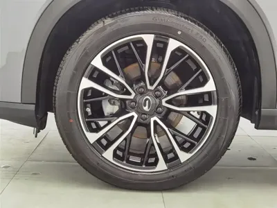 GAC Motor GS4 Plus 2023, 9300 км, за 63800 CNY - фото 17