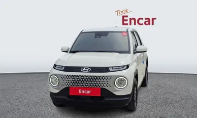Hyundai Casper 2022, 30162 км, за 12300000 KRW